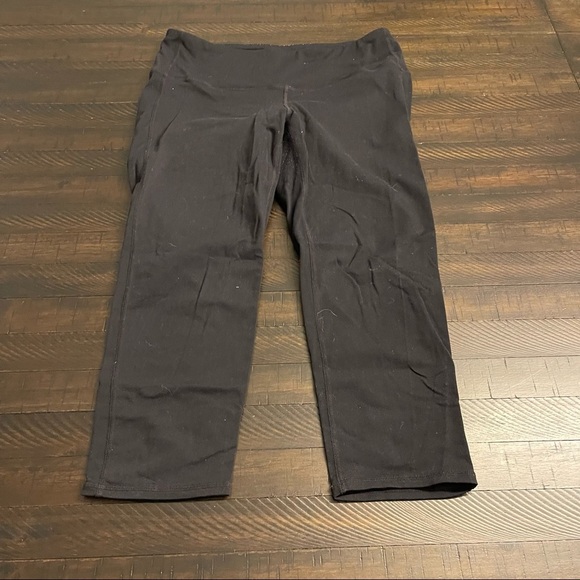 Athleta‎ Active Leggings - Picture 1 of 3